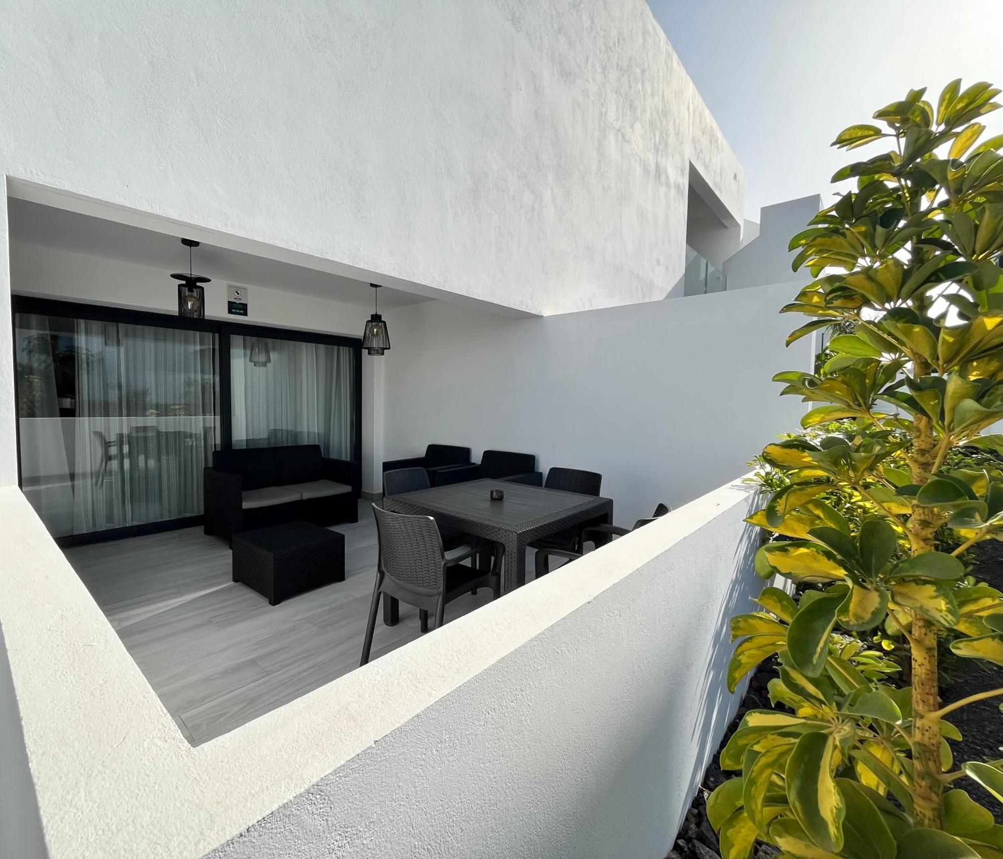 Ftv Holidays Homes - Casa Relan La Oliva Exterior photo