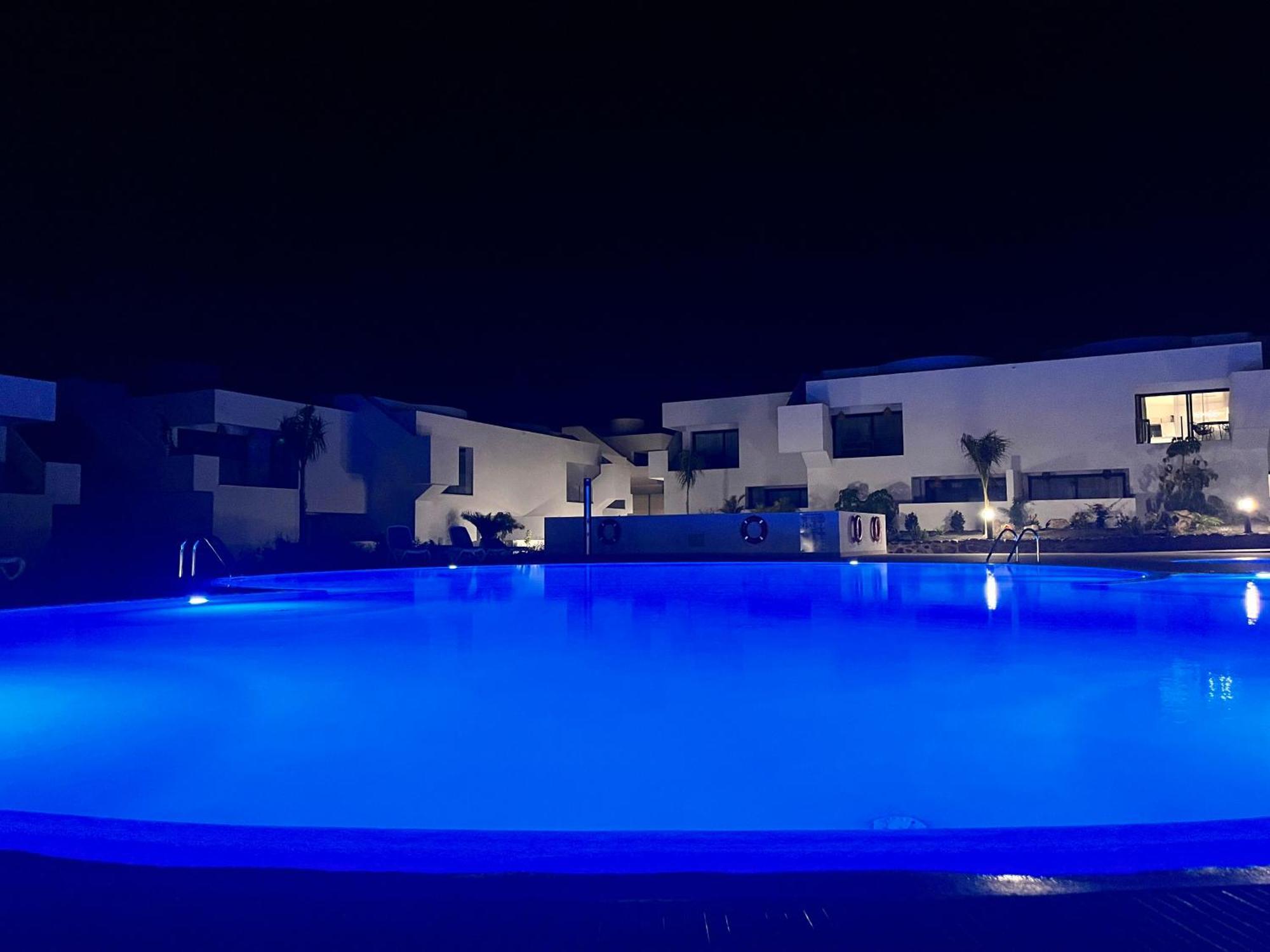 Ftv Holidays Homes - Casa Relan La Oliva Exterior photo